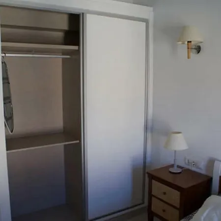 Apartamento Mar De Alborán Málaga