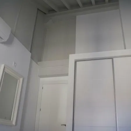 Apartamento Mar De Alborán Málaga
