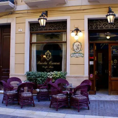 Mar De Alboran * Málaga