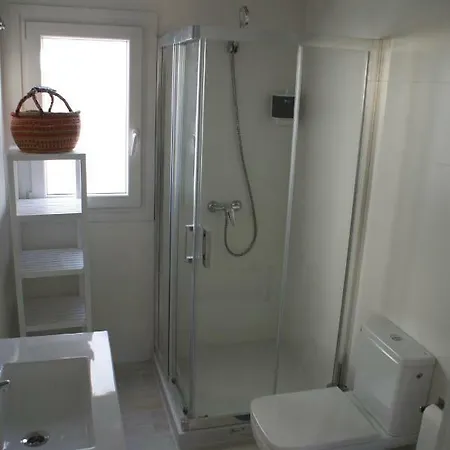 Apartamento Mar De Alborán