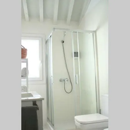 Apartamento Mar De Alborán *