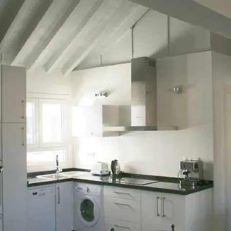 Apartamento Mar De Alborán