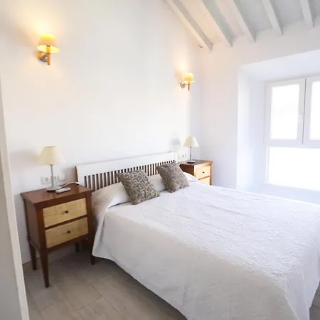Apartamento Mar De Alborán *