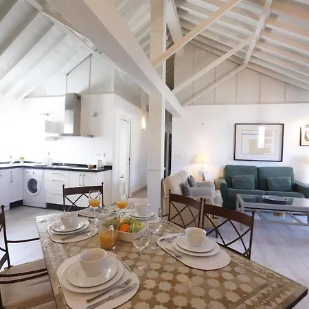 Apartamento Mar De Alborán Málaga
