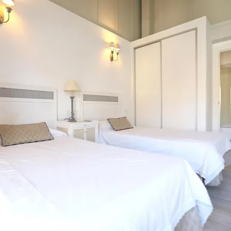 Apartamento Mar De Alborán Málaga