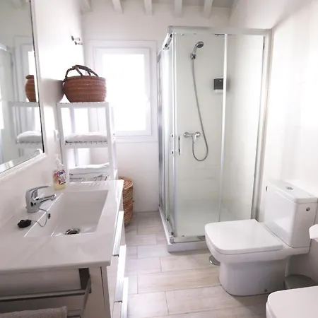 Mar De Alborán Apartamento Málaga