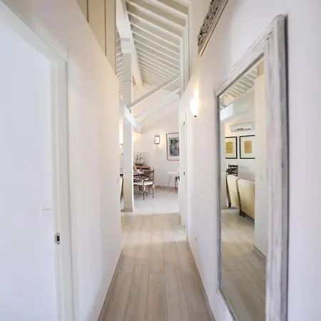 Mar De Alborán Apartamento