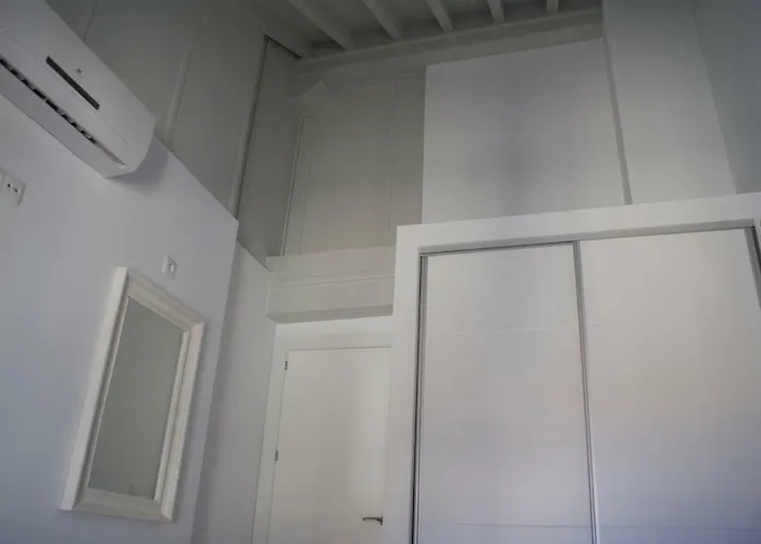 Apartamento Mar De Alborán Málaga
