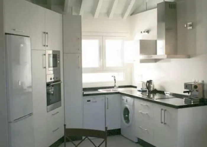 Apartamento Mar De Alborán