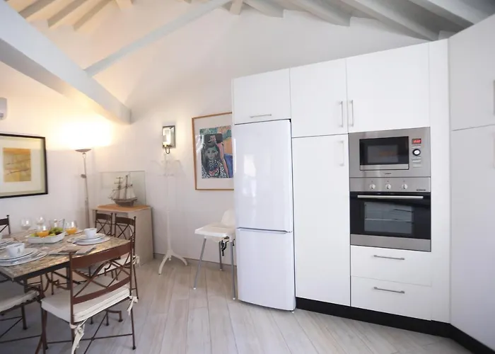 Apartamento Mar De Alborán *