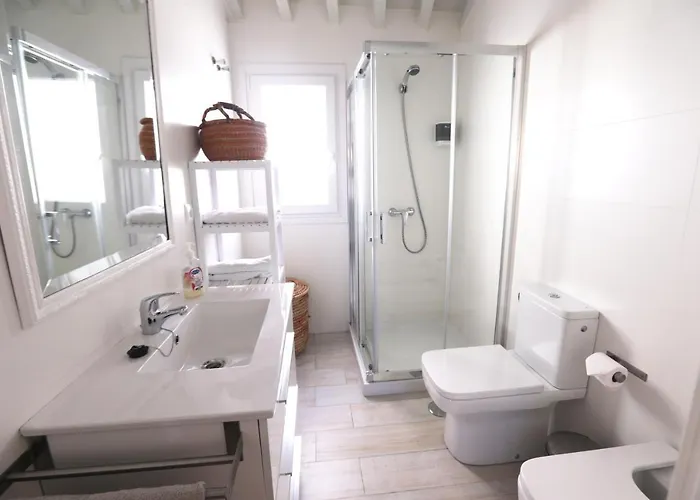 Mar De Alborán Apartamento Málaga