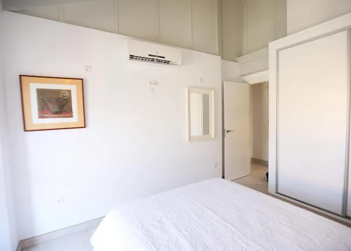 Mar De Alborán Apartamento