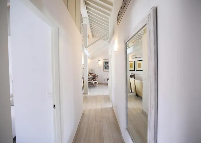 Mar De Alborán Apartamento