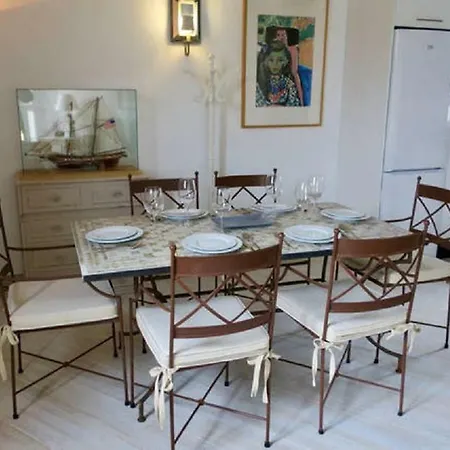 Mar De Alboran Apartmán Màlaga