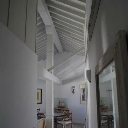 Mar De Alboran Apartmán