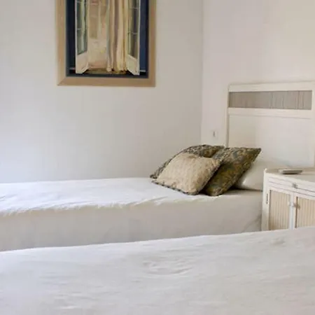 Apartmán Mar De Alboran *