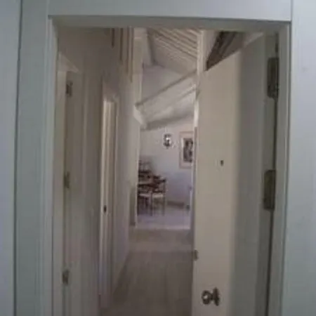 Mar De Alboran Apartmán *