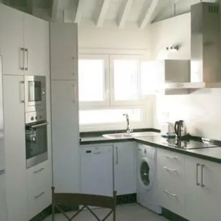 Apartmán Mar De Alboran