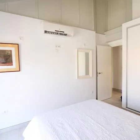 Mar De Alboran Apartmán
